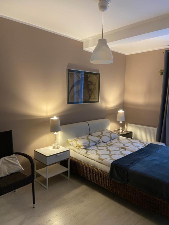Apartament Grafitowy Willa Laser Schreiberhau Exterior foto