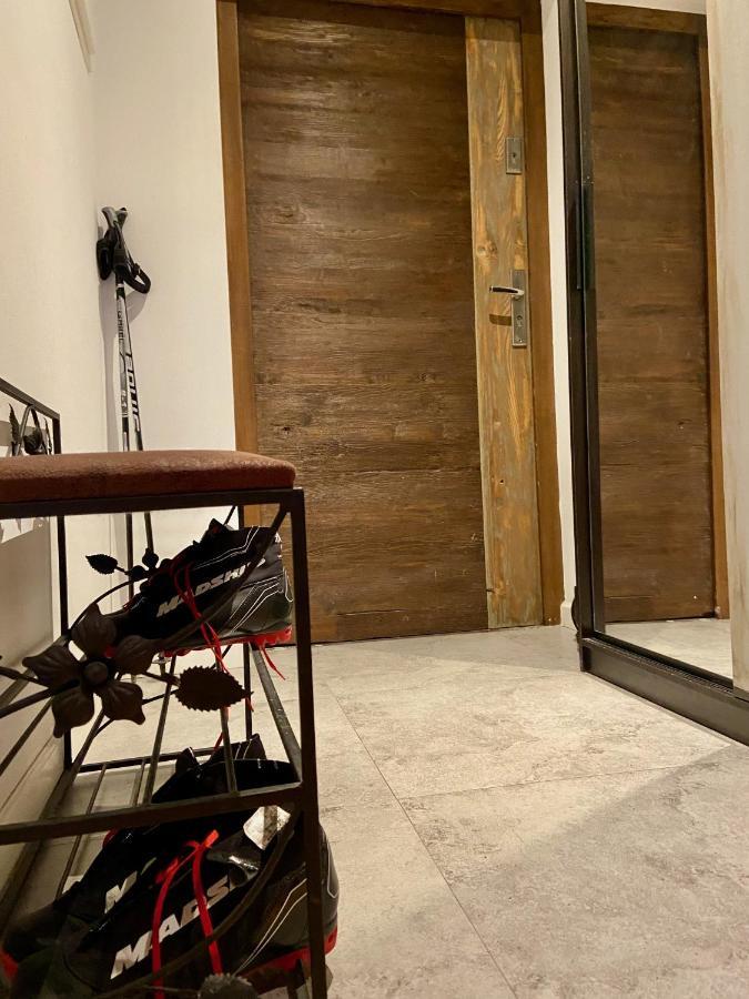 Apartament Grafitowy Willa Laser Schreiberhau Exterior foto
